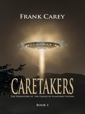 cover image of Caretakers